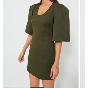 Tuckernuck Ariella dress